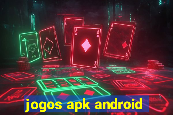 jogos apk android