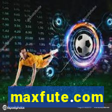 maxfute.com