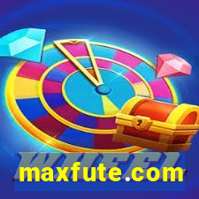 maxfute.com