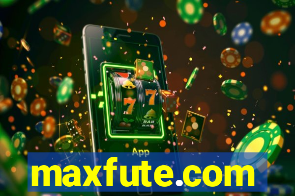 maxfute.com