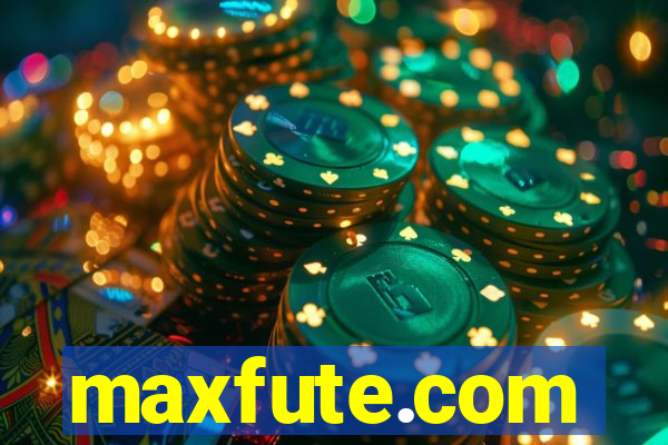 maxfute.com