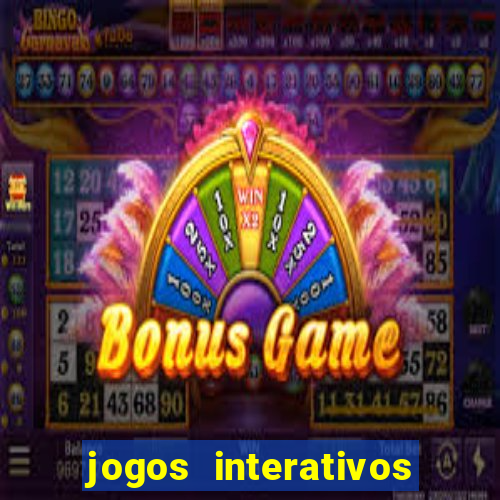 jogos interativos para eventos corporativos