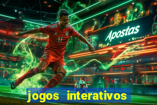 jogos interativos para eventos corporativos