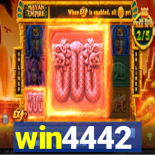 win4442