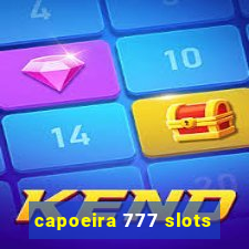 capoeira 777 slots