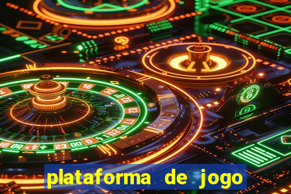 plataforma de jogo com depósito mínimo de r$ 1