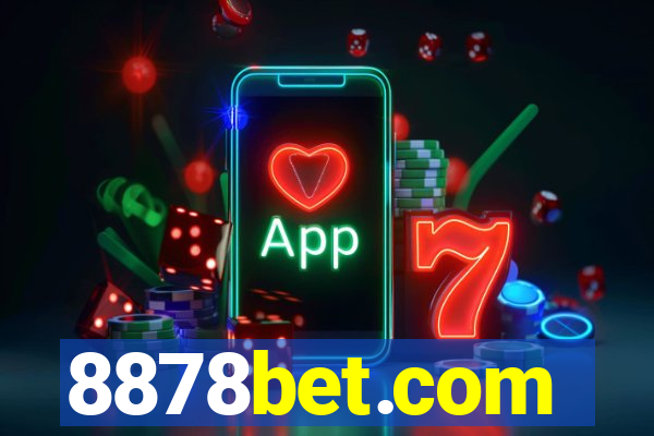 8878bet.com