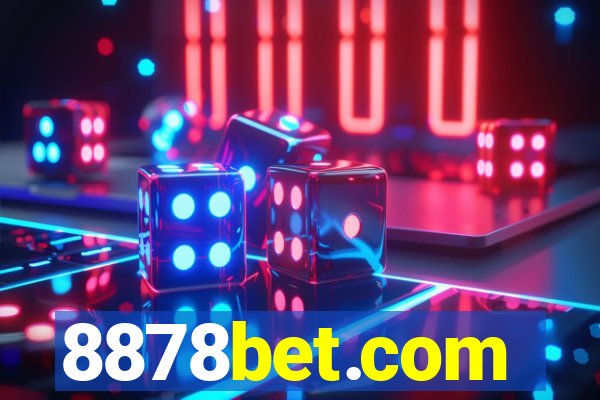 8878bet.com