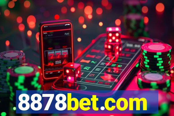 8878bet.com