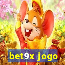 bet9x jogo