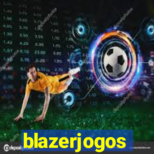 blazerjogos