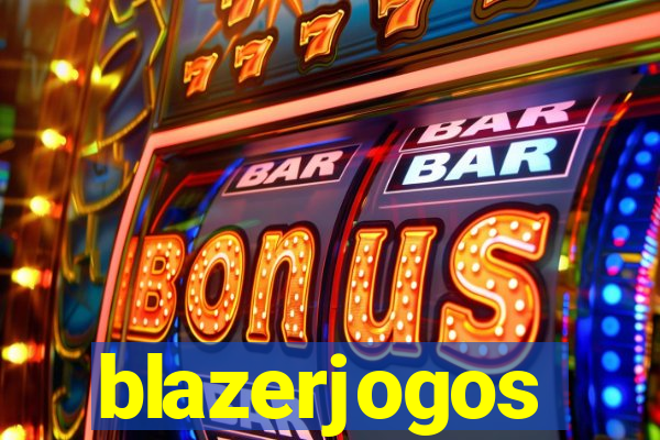 blazerjogos