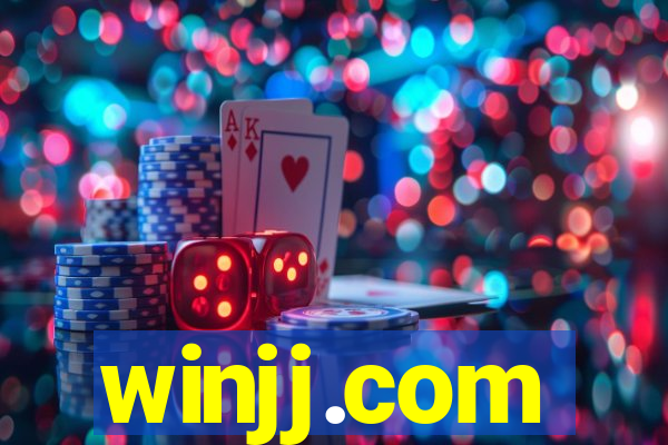 winjj.com