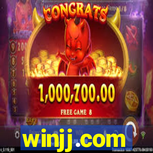 winjj.com