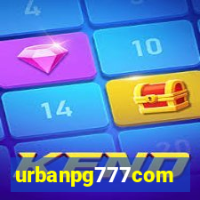 urbanpg777com