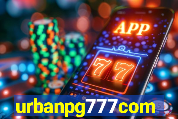 urbanpg777com