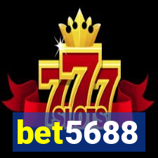 bet5688