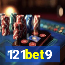 121bet9