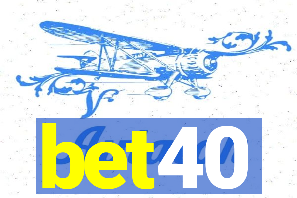 bet40