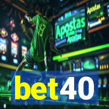 bet40