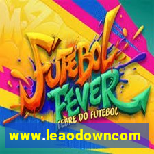 www.leaodowncom