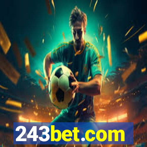 243bet.com