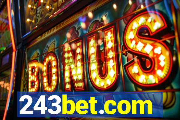 243bet.com