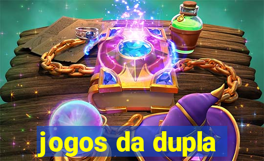 jogos da dupla