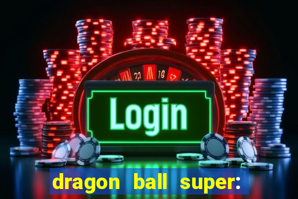 dragon ball super: super hero download