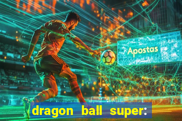 dragon ball super: super hero download