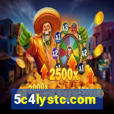 5c4lystc.com