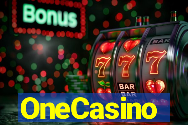 OneCasino