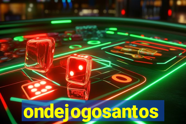 ondejogosantos