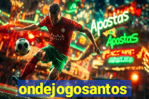 ondejogosantos