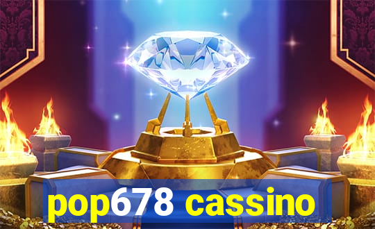 pop678 cassino