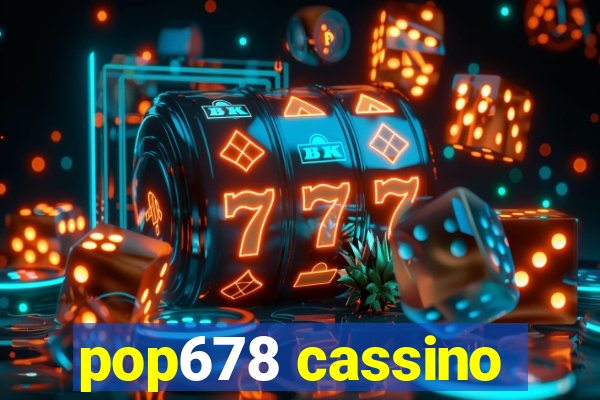 pop678 cassino