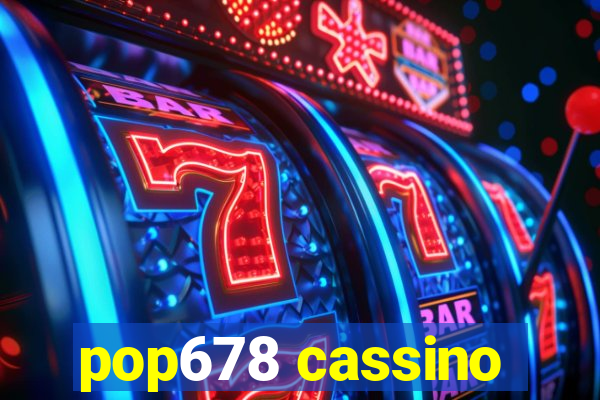 pop678 cassino