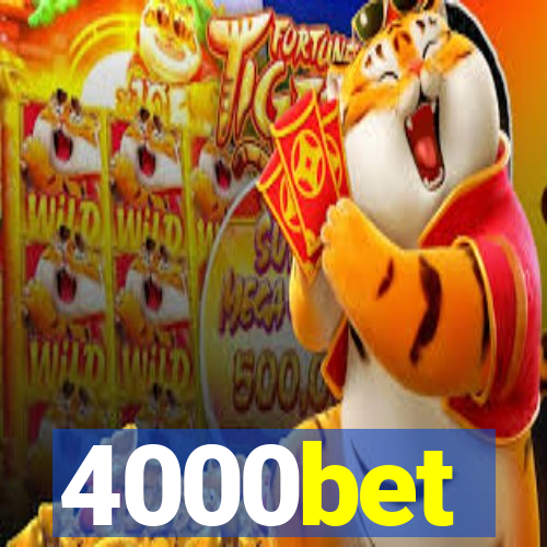 4000bet