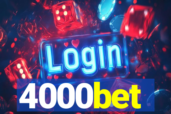 4000bet