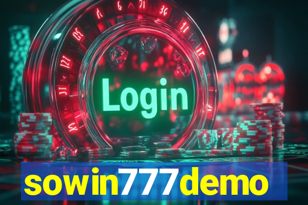 sowin777demo