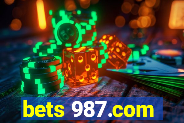 bets 987.com