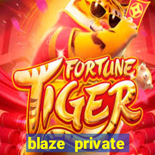 blaze private server codes shindo life