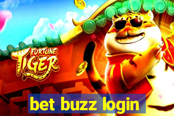 bet buzz login