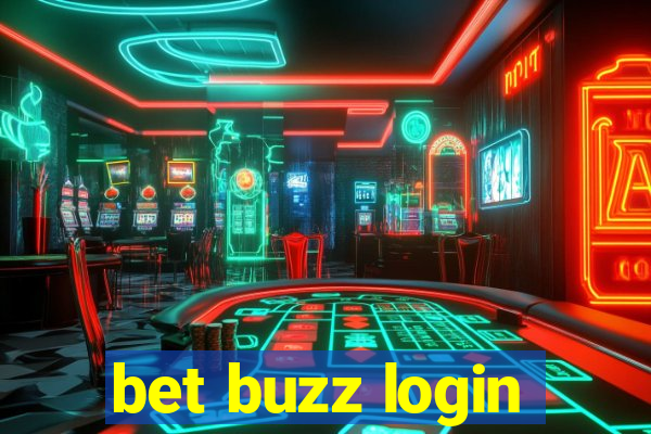 bet buzz login