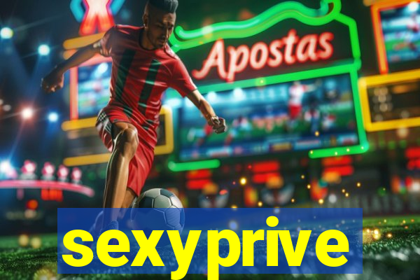 sexyprive