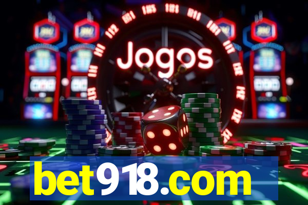 bet918.com