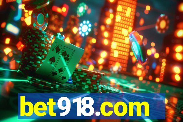 bet918.com