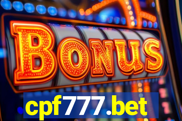 cpf777.bet