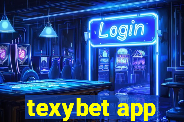 texybet app