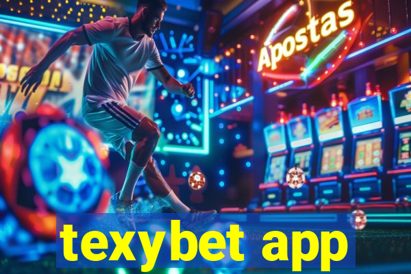 texybet app